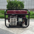 BISON(CHINA) Gas Power 2kw CNG Power Generator Compressed Natural Gas CNG Generator